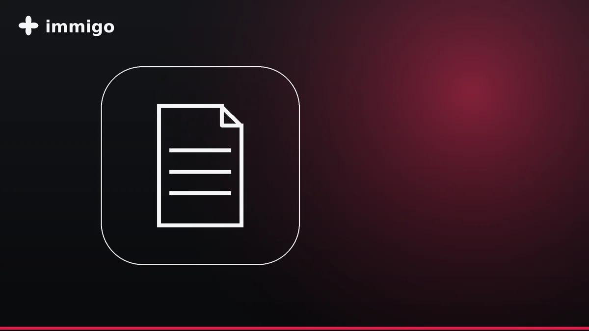 What Is an RFE (Request for Evidence) and What Should You Do?